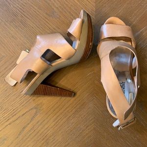 Michael Kors heels